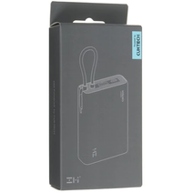 Внешний аккумулятор ZMI P17 Power Bank 10000mAh серый CUK00P17CNGY