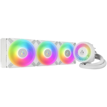 ЖСО Arctic Liquid Freezer III-360 A-RGB WH