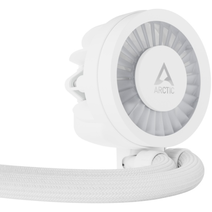 ЖСО Arctic Liquid Freezer III-360 A-RGB WH