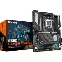 Mат.плата GIGABYTE SAM5 B850 GAMING X WIFI6E