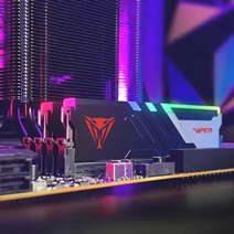 DDR5 2x16Gb 6000MHz Patriot PVVR532G600C30K