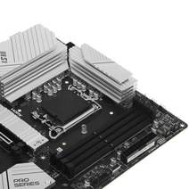 Mат.плата MSI S1700 PRO B760-P II D5