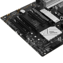 Mат.плата MSI S1700 PRO B760-P II D5