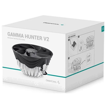 Кулер процессорный DeepCool GAMMA HUNTER V2