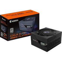 Блок питания 1000W Gigabyte GP-AE1000PM