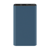 Внешний аккумулятор Xiaomi 22,5W Mi Power Bank 3 10000mAh черный PB100DZM