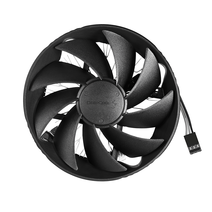 Кулер процессорный DeepCool GAMMA HUNTER V2