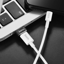 OTG переходник HOCO UA6 USB to Type-C