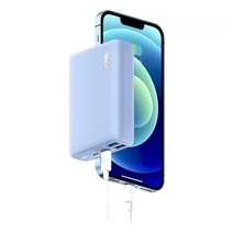 Внешний аккумулятор ZMI MINI QB817 22.5W 10000mAh синий ZMKQB817CNBL