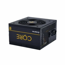 Блок питания 600W Chieftec BBS-600S