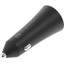 АЗУ Xiaomi Mi 37W Dual-Port Car Charger GDS4147GL