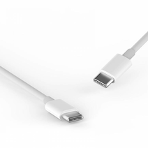 Кабель ZMI AL301 Type-C/Type-C 150 cm белый