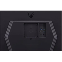 Монитор 27'' LG 27GR83Q-B