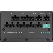 Блок питания 1200W Deepcool PN1200M