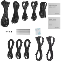 Блок питания 1200W Deepcool PN1200M