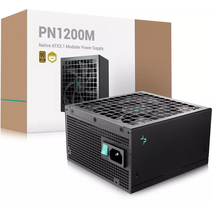 Блок питания 1200W Deepcool PN1200M