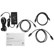 Монитор 27'' LG 27GP95RP-B