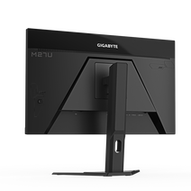 Монитор 27'' Gigabyte M27U