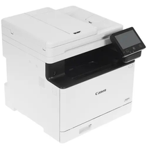 Лазерное МФУ Canon i-SENSYS MF752Cdw