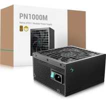 Блок питания 1000W Deepcool PN1000M