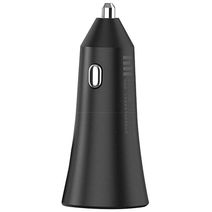 АЗУ Xiaomi Mi 37W Dual-Port Car Charger GDS4147GL