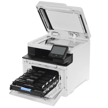 Лазерное МФУ Canon i-SENSYS MF752Cdw