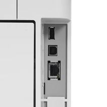 Лазерное МФУ Canon i-SENSYS MF752Cdw