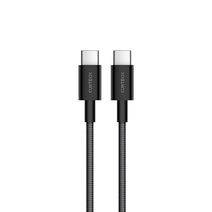 Кабель Cuktech/ZMI CTC315P Type-C/Type-C 150см 60Вт черный