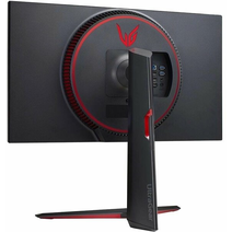 Монитор 27'' LG 27GP95RP-B