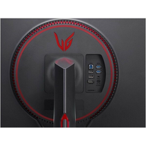 Монитор 27'' LG 27GP95RP-B