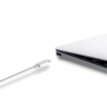 Кабель ZMI AL301 Type-C/Type-C 150 cm белый