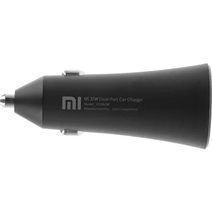 АЗУ Xiaomi Mi 37W Dual-Port Car Charger GDS4147GL