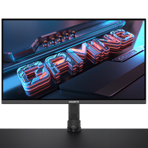 Монитор 31.5'' Gigabyte M32U AE