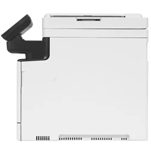 Лазерное МФУ Canon i-SENSYS MF752Cdw