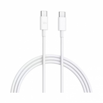 Кабель ZMI AL301 Type-C/Type-C 150 cm белый