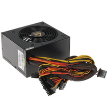 Блок питания 600W Chieftec BBS-600S