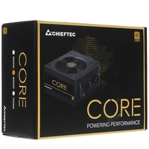 Блок питания 600W Chieftec BBS-600S