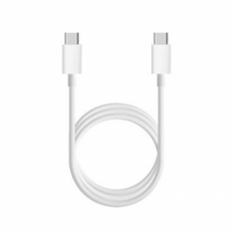 Кабель ZMI AL301 Type-C/Type-C 150 cm белый