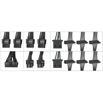 Блок питания 750W Bloody BD-PS750B