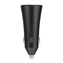 АЗУ Xiaomi Mi 37W Dual-Port Car Charger GDS4147GL