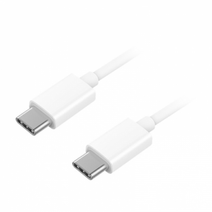 Кабель ZMI AL301 Type-C/Type-C 150 cm белый