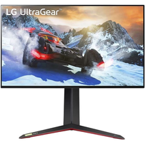 Монитор 27'' LG 27GP95RP-B