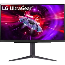 Монитор 27'' LG 27GR83Q-B