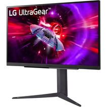 Монитор 27'' LG 27GR83Q-B