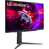 Монитор 27'' LG 27GR83Q-B