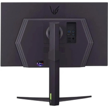 Монитор 27'' LG 27GR83Q-B