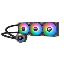 ЖСО Thermaltake TH420 V2 ARGB