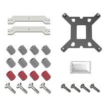 Кулер процессорный ID-Cooling SE-214-XT Black
