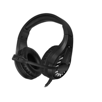 Наушники A4Tech Bloody G230p черный