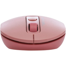 Мышь A4Tech Fstyler FG20 розовый